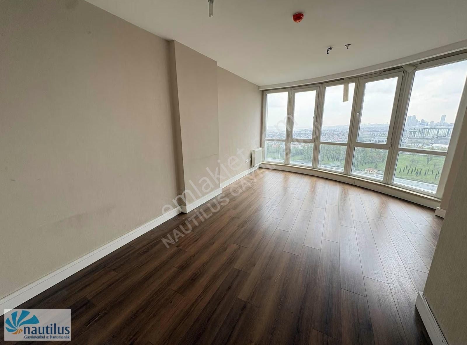 Esenyurt Semerkand Line Sitesi Kiralık 2+1 Göl Deniz Manzaralı - Görsel 16