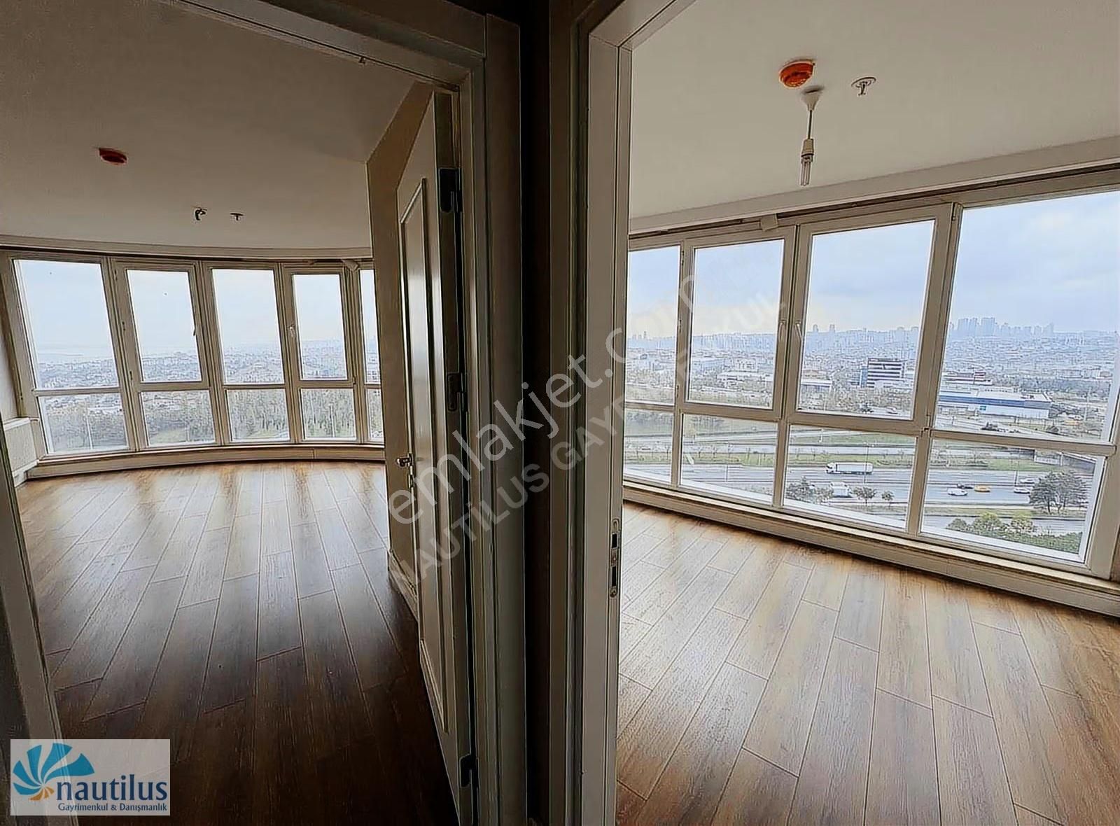 Esenyurt Semerkand Line Sitesi Kiralık 2+1 Göl Deniz Manzaralı - Görsel 6