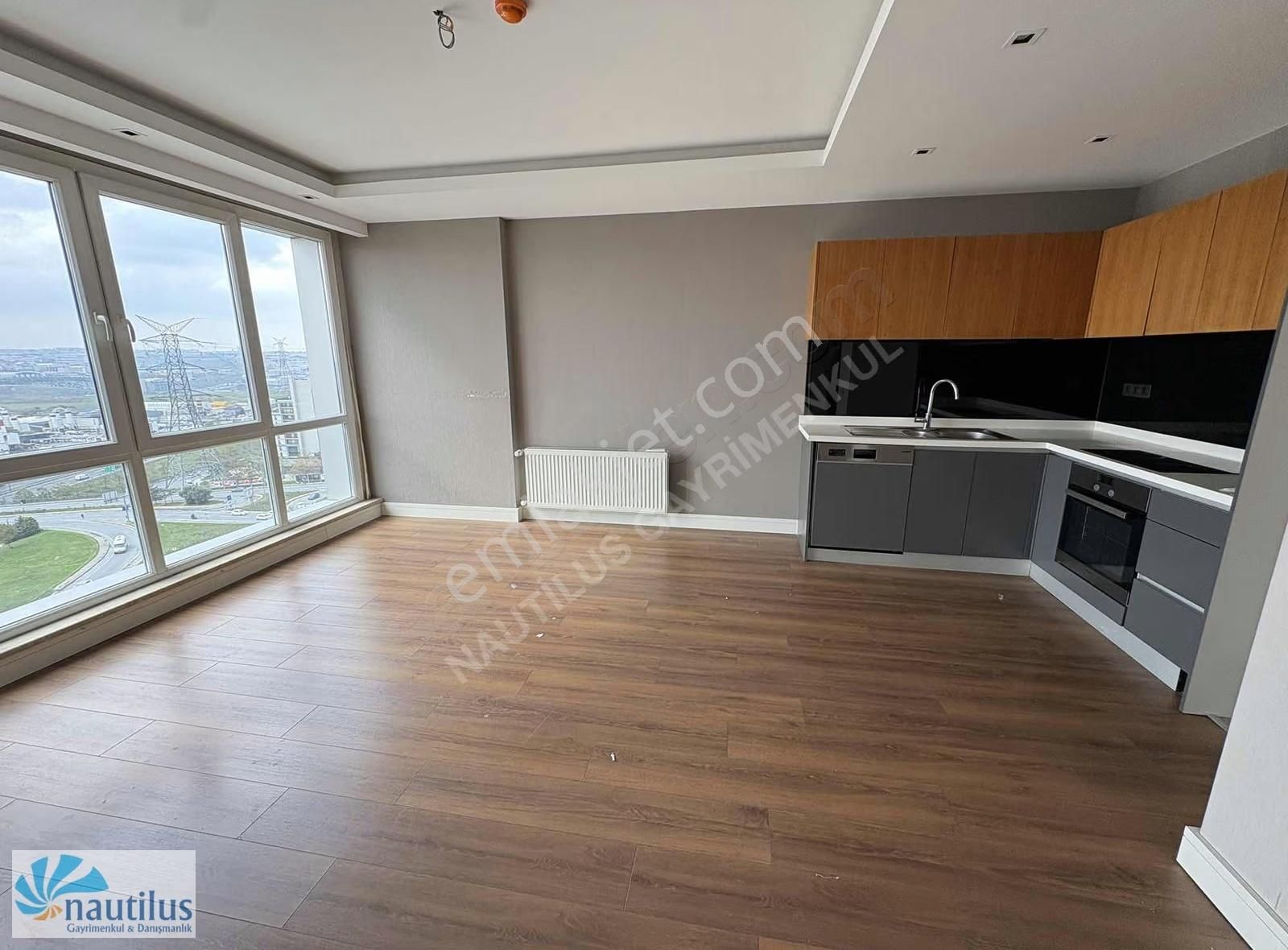 Esenyurt Semerkand Line Sitesi Kiralık 2+1 Göl Deniz Manzaralı - Görsel 20