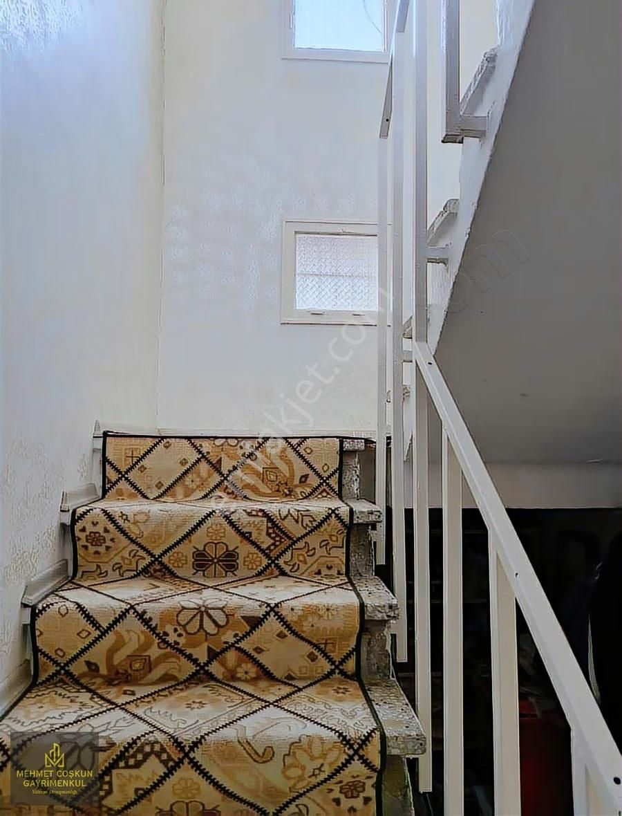 100.yılda Dubleks Nefis Manzaralı Müskakil Ev - Görsel 13
