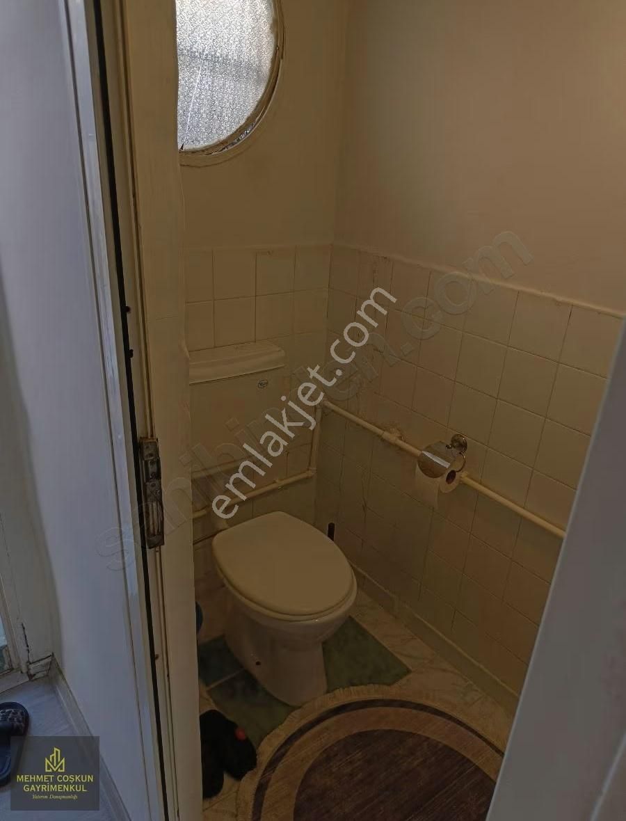 100.yılda Dubleks Nefis Manzaralı Müskakil Ev - Görsel 24