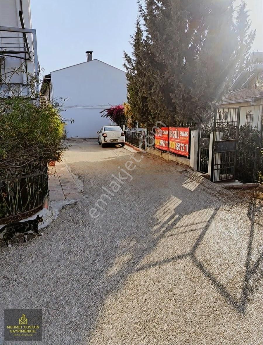 100.yılda Dubleks Nefis Manzaralı Müskakil Ev - Görsel 31