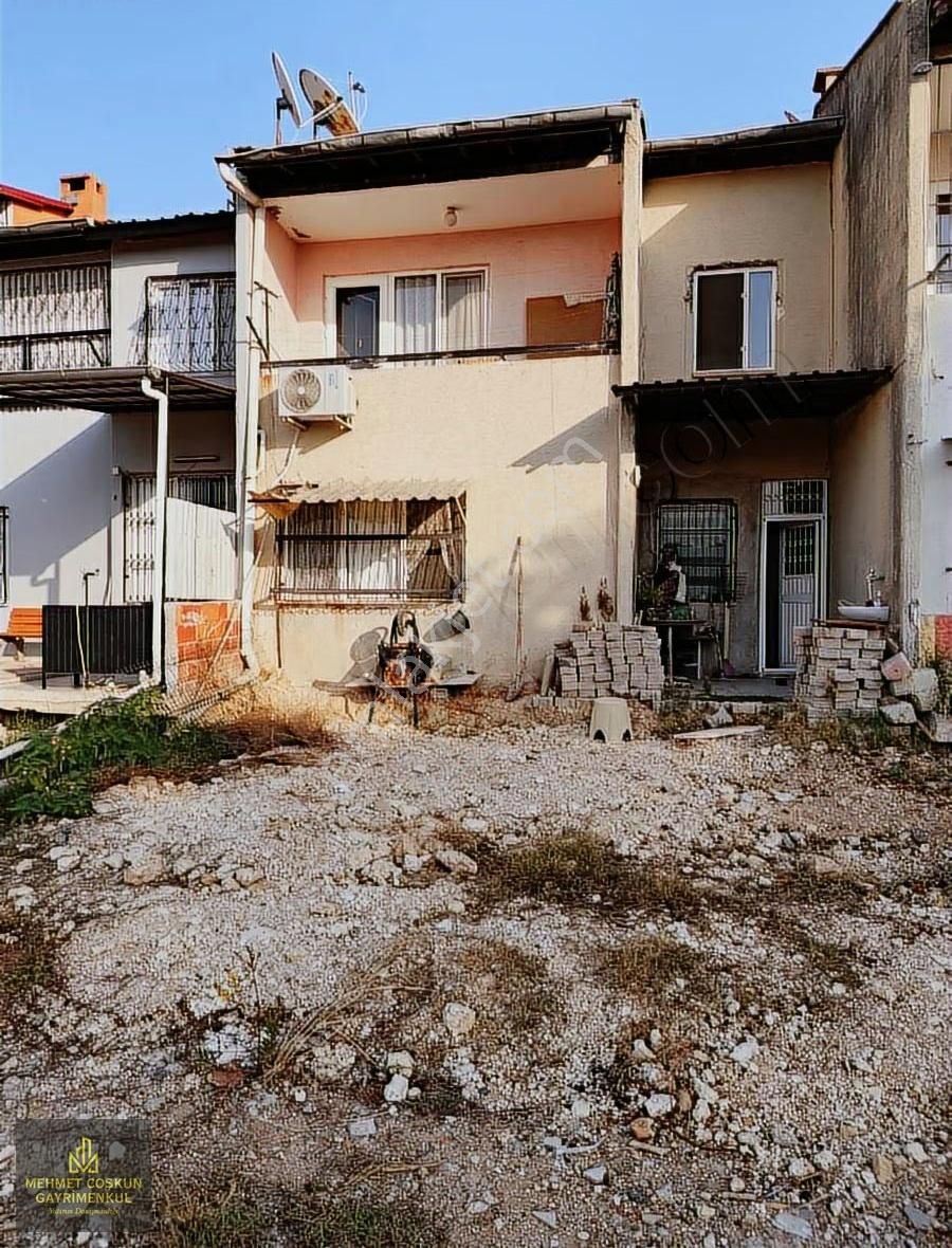 100.yılda Dubleks Nefis Manzaralı Müskakil Ev - Görsel 8