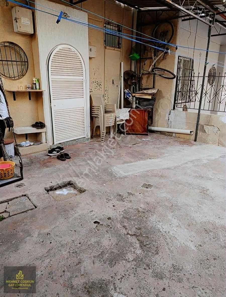 100.yılda Dubleks Nefis Manzaralı Müskakil Ev - Görsel 29