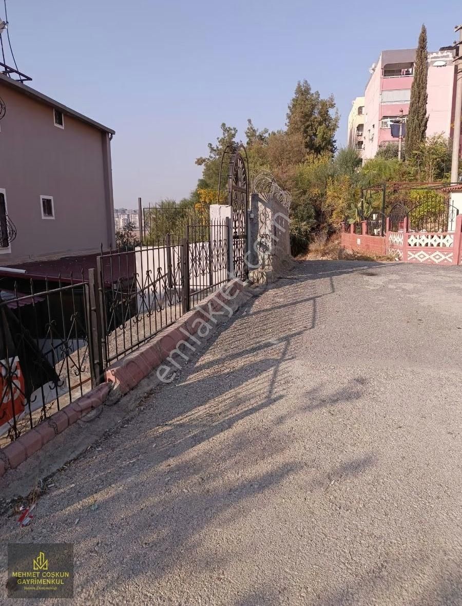 100.yılda Dubleks Nefis Manzaralı Müskakil Ev - Görsel 18