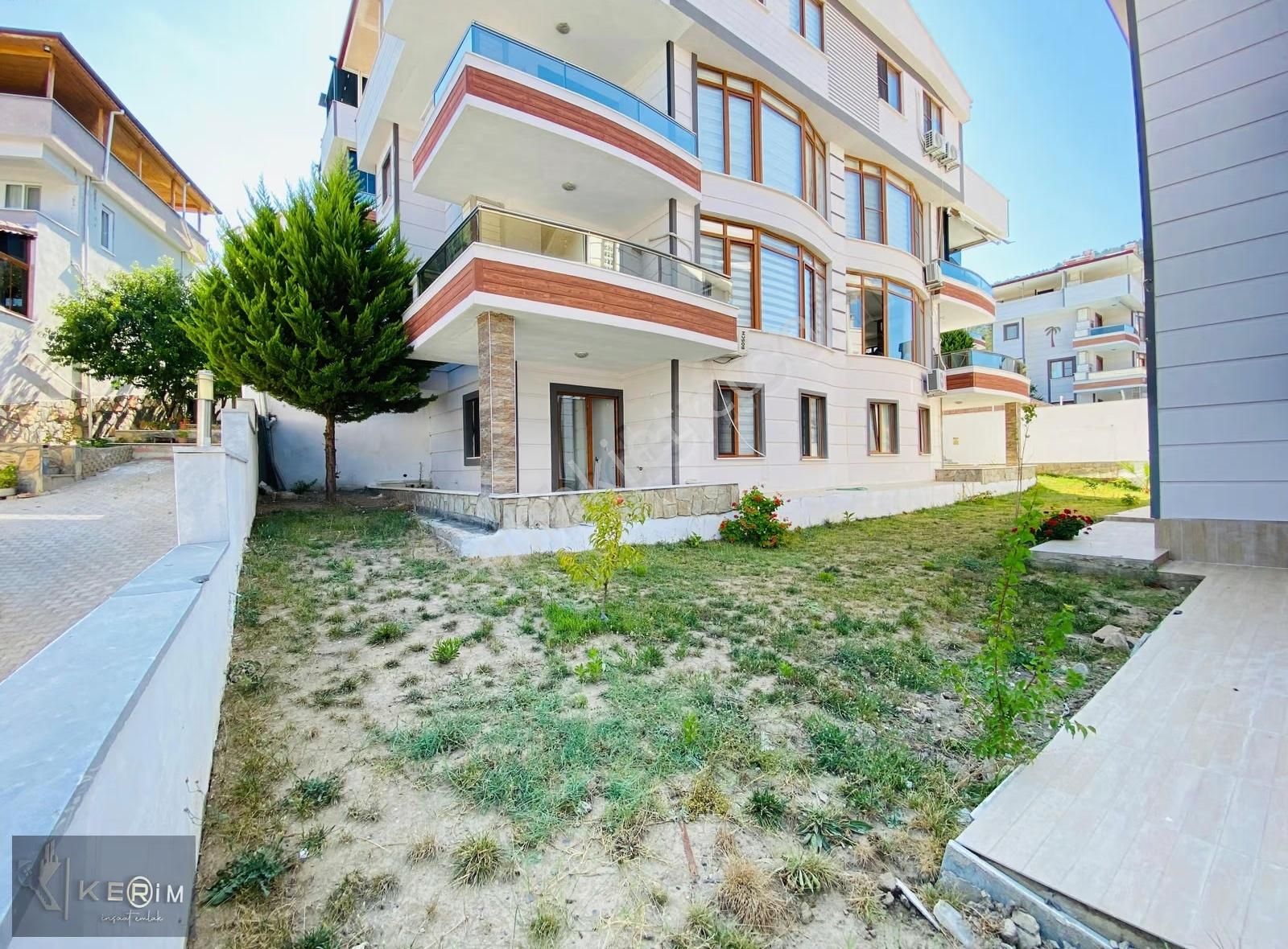 ✅ Küçükkuyu Kiralık 3+1 Havuzlu Sitede Bahçeli Daire - Görsel 30