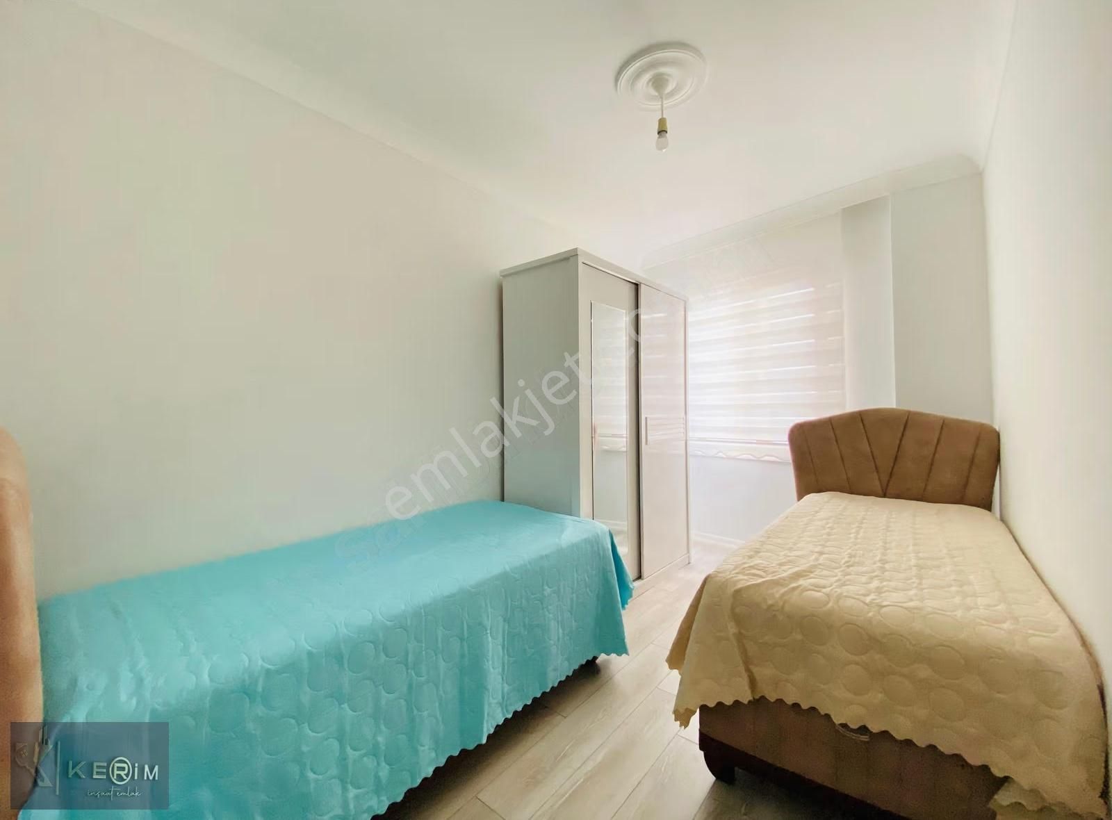 ✅ Küçükkuyu Kiralık 3+1 Havuzlu Sitede Bahçeli Daire - Görsel 7