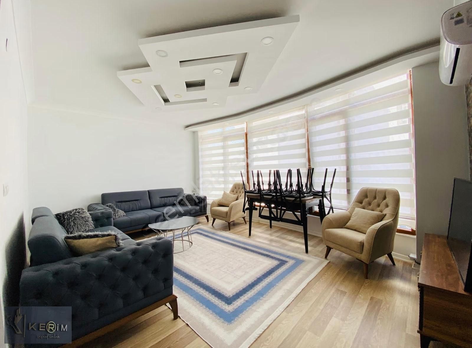 ✅ Küçükkuyu Kiralık 3+1 Havuzlu Sitede Bahçeli Daire - Görsel 32