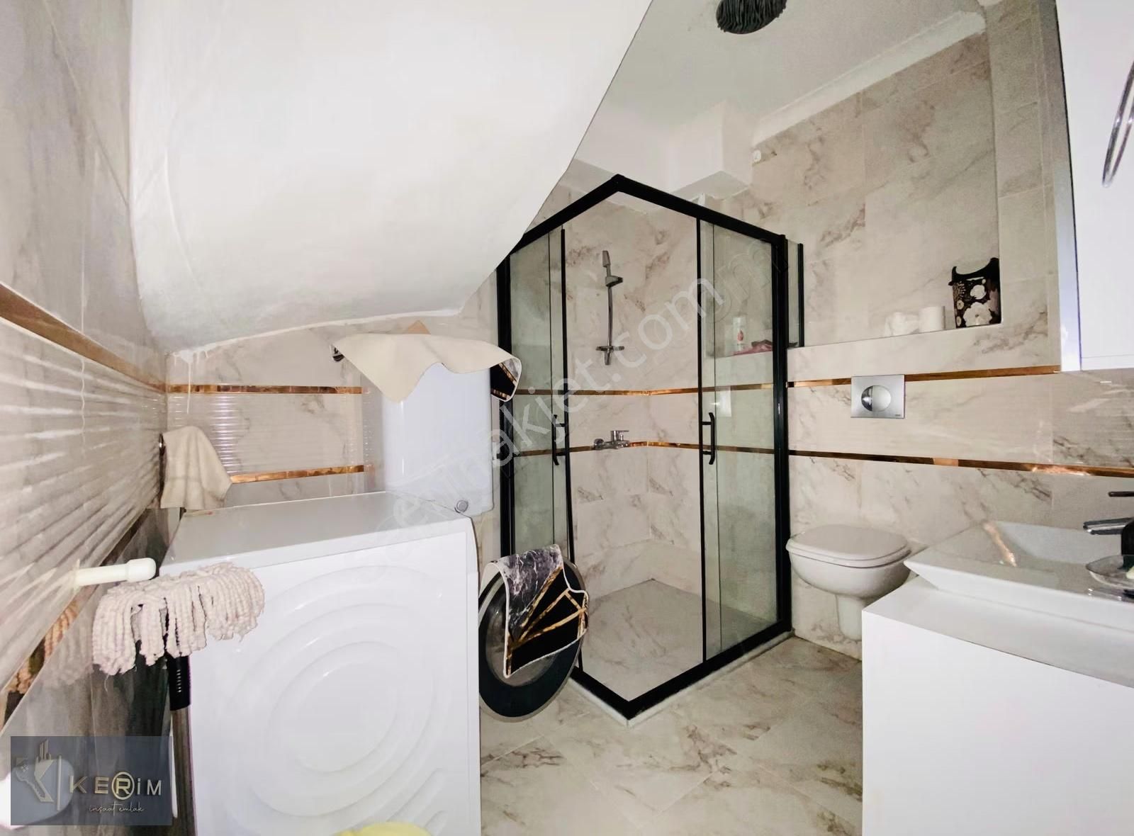 ✅ Küçükkuyu Kiralık 3+1 Havuzlu Sitede Bahçeli Daire - Görsel 18