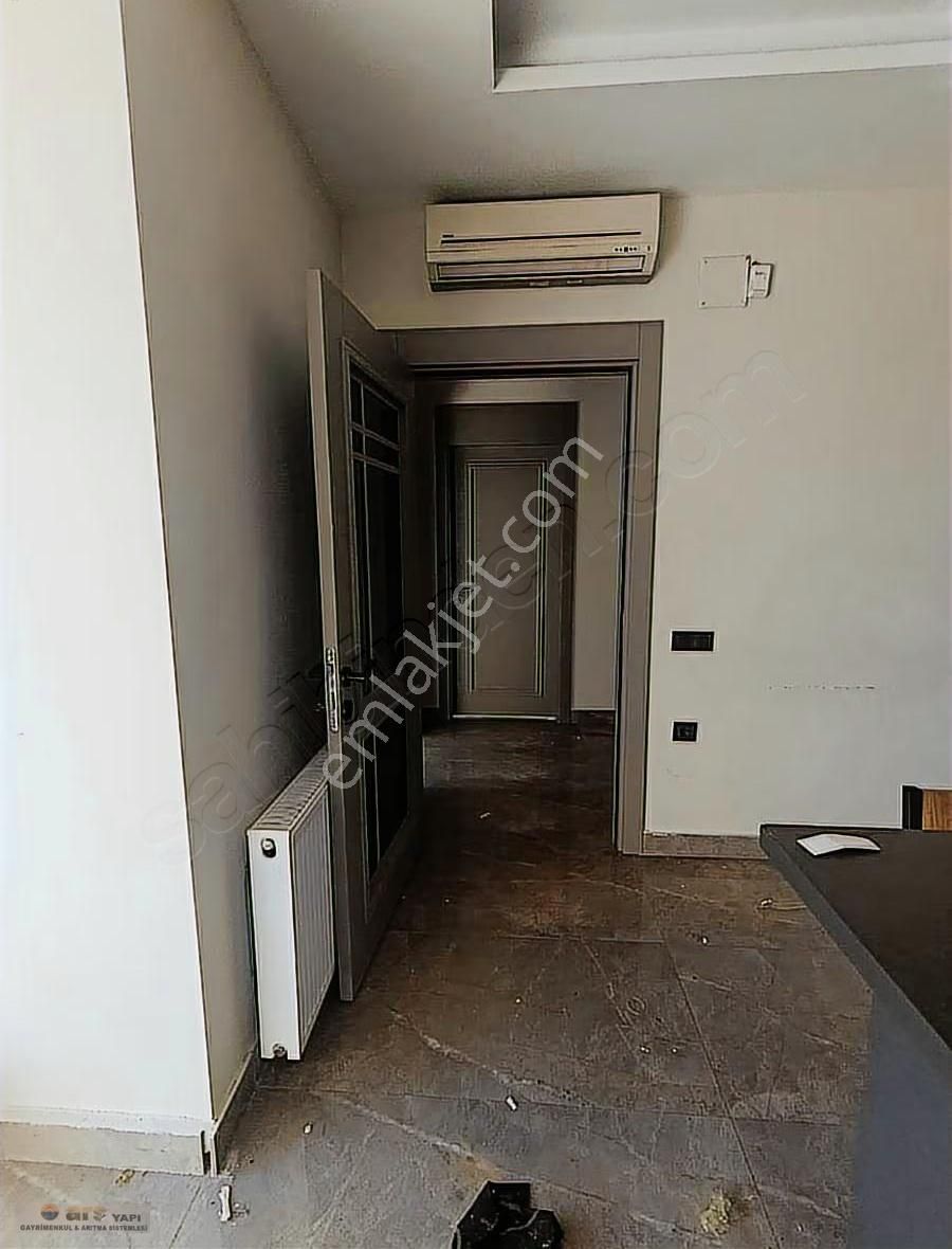 Mersin Mezitli Merkez Mahallesi'nde Satılık 2+1 Daire - Görsel 9