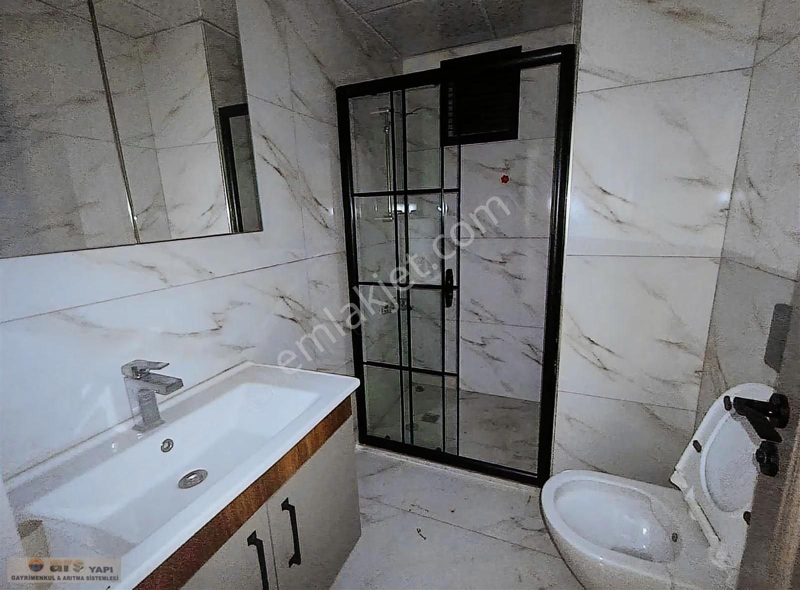 Mersin Mezitli Merkez Mahallesi'nde Satılık 2+1 Daire - Görsel 17