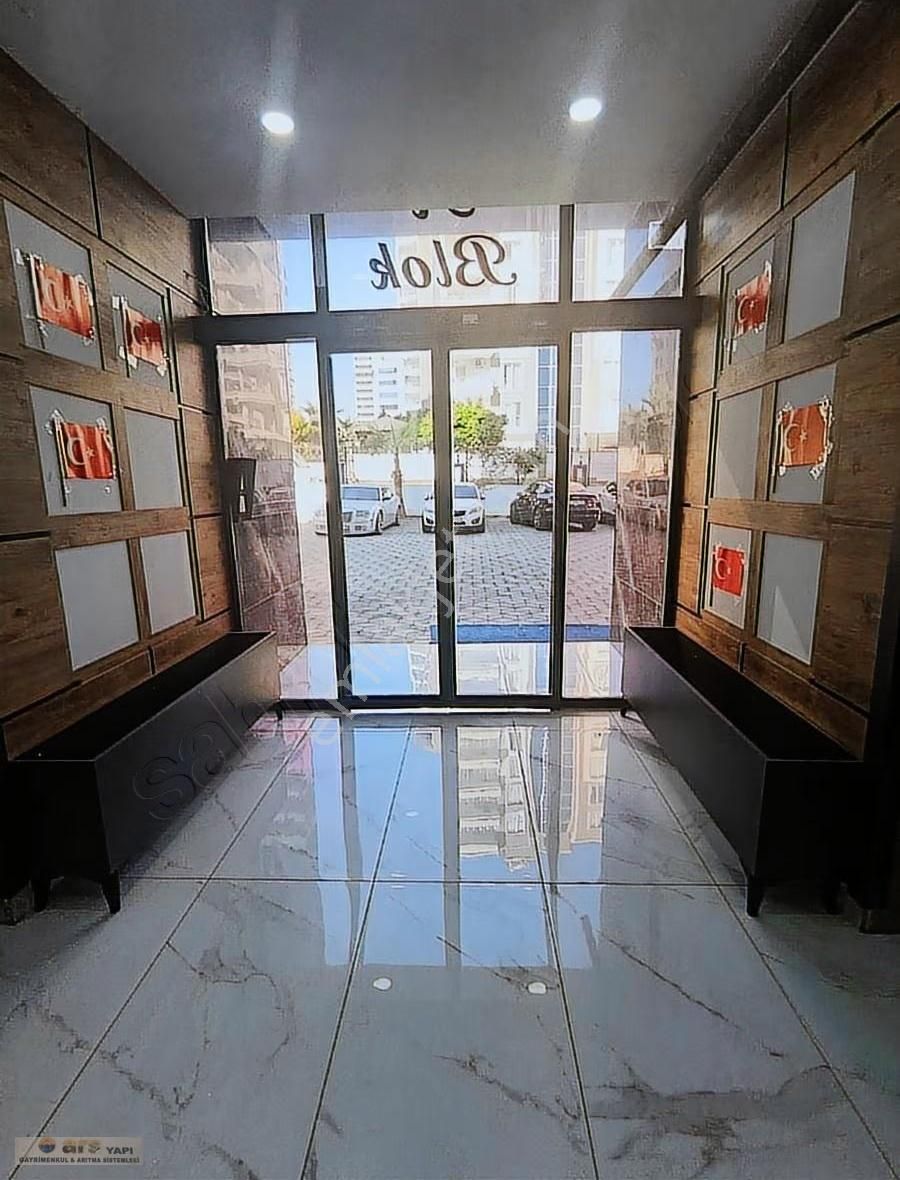 Mersin Mezitli Merkez Mahallesi'nde Satılık 2+1 Daire - Görsel 31