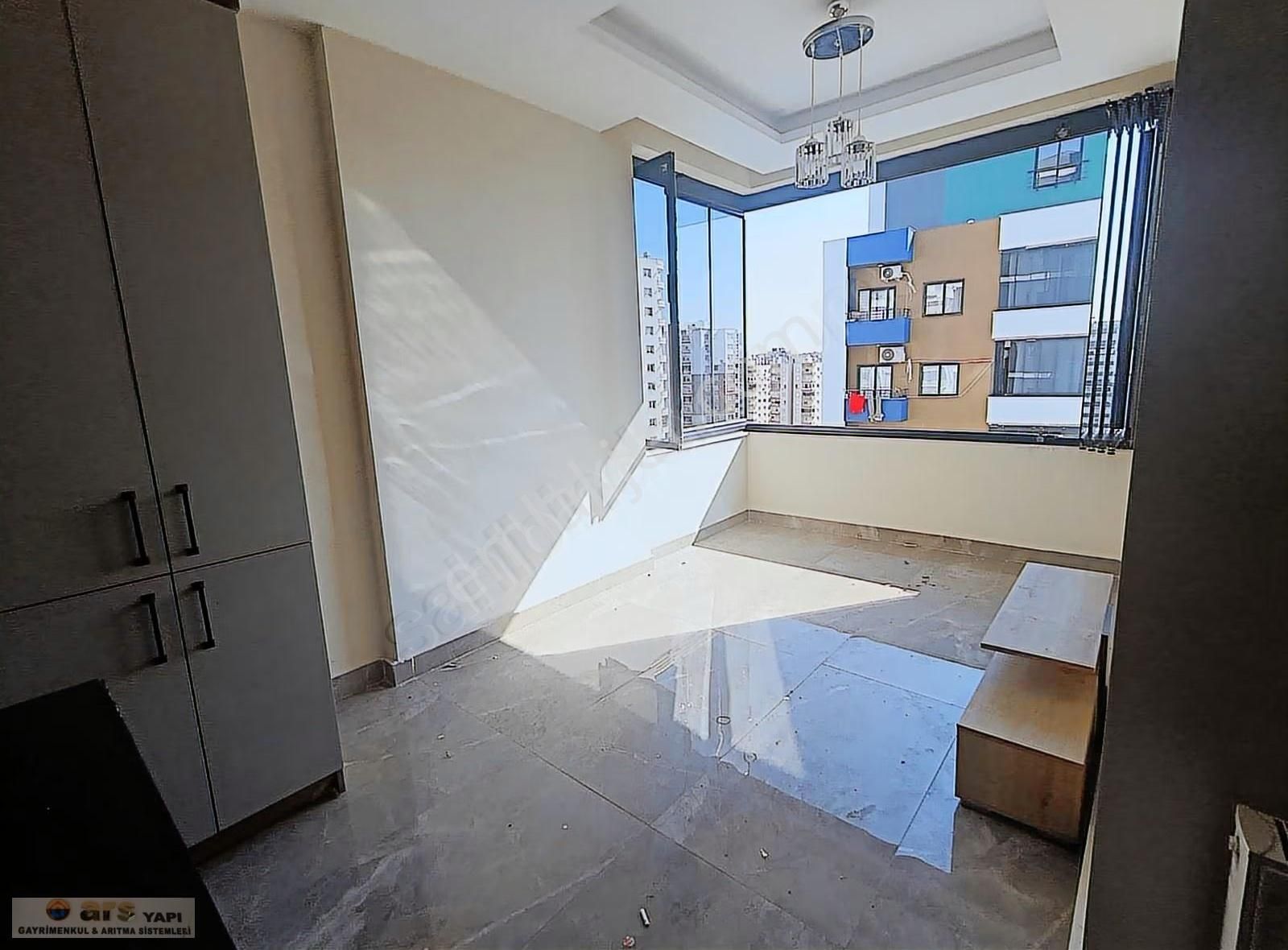 Mersin Mezitli Merkez Mahallesi'nde Satılık 2+1 Daire - Görsel 11