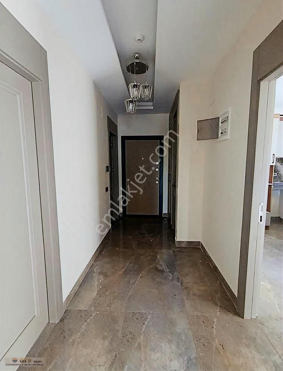 Mersin Mezitli Merkez Mahallesi'nde Satılık 2+1 Daire - Görsel 23