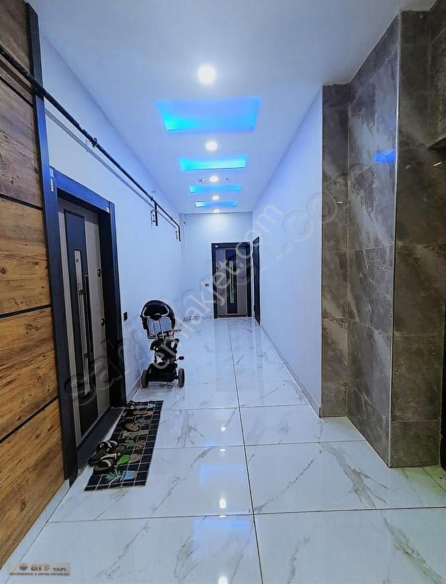 Mersin Mezitli Merkez Mahallesi'nde Satılık 2+1 Daire - Görsel 5