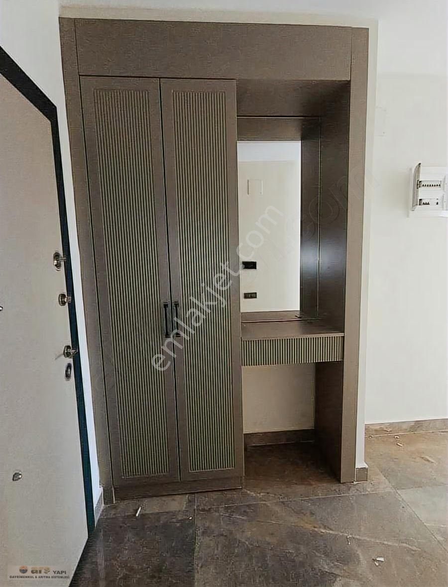 Mersin Mezitli Merkez Mahallesi'nde Satılık 2+1 Daire - Görsel 24