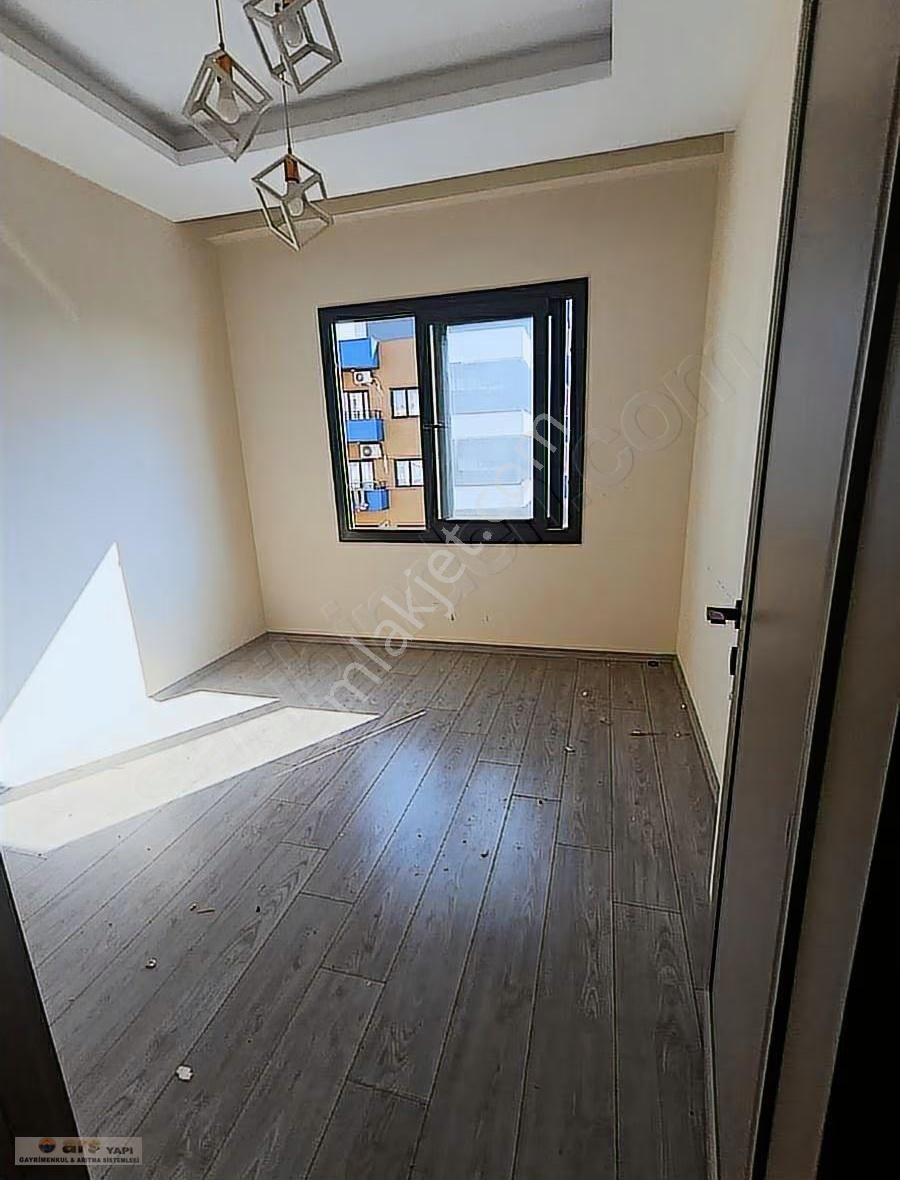 Mersin Mezitli Merkez Mahallesi'nde Satılık 2+1 Daire - Görsel 16