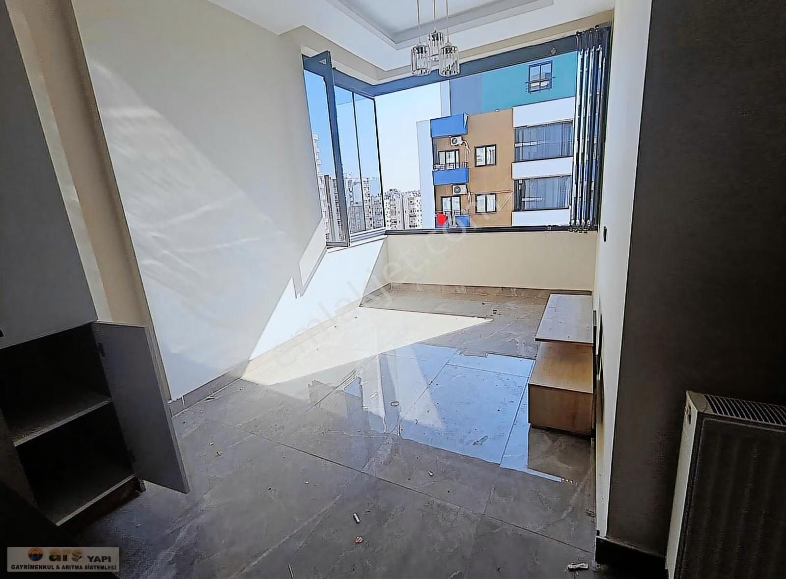 Mersin Mezitli Merkez Mahallesi'nde Satılık 2+1 Daire - Görsel 28