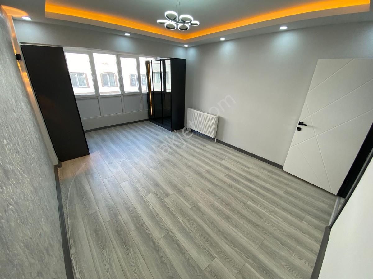 Plevne Mh Cad Üzeri 3+1 2. Ara Katta Bağımsız Ful Yapılı Daire - Görsel 26