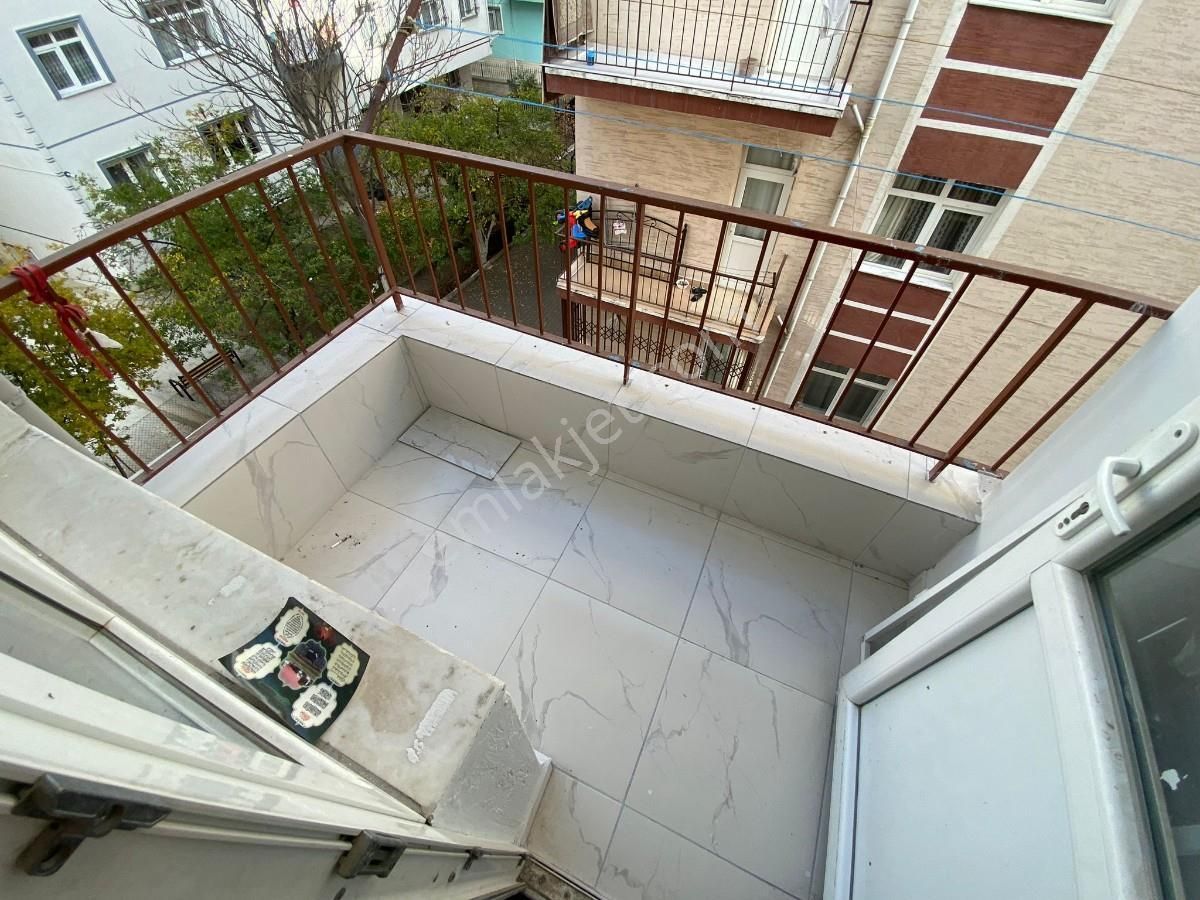 Plevne Mh Cad Üzeri 3+1 2. Ara Katta Bağımsız Ful Yapılı Daire - Görsel 17