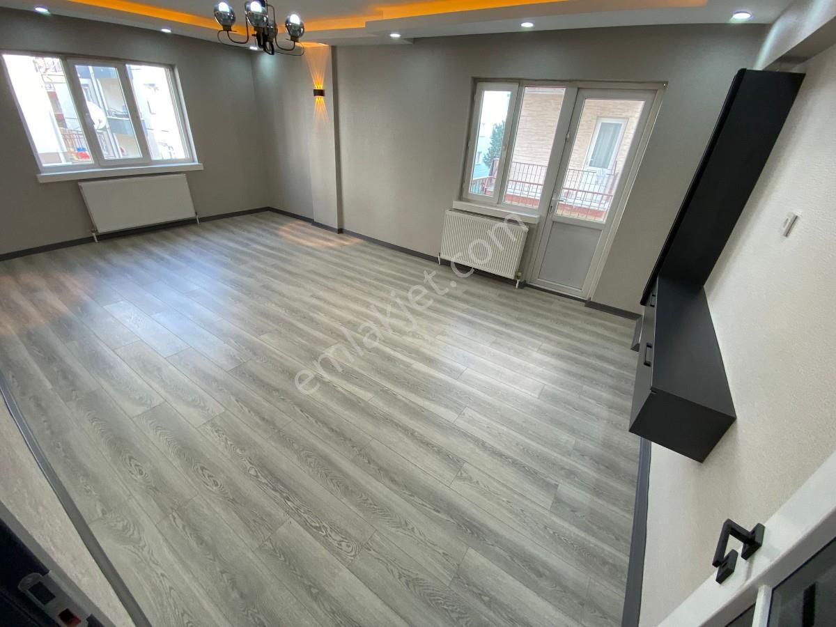 Plevne Mh Cad Üzeri 3+1 2. Ara Katta Bağımsız Ful Yapılı Daire - Görsel 21