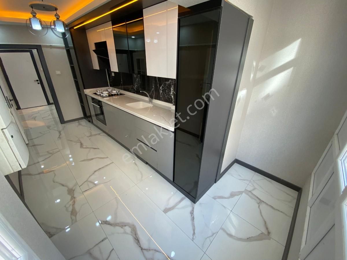 Plevne Mh Cad Üzeri 3+1 2. Ara Katta Bağımsız Ful Yapılı Daire - Görsel 23