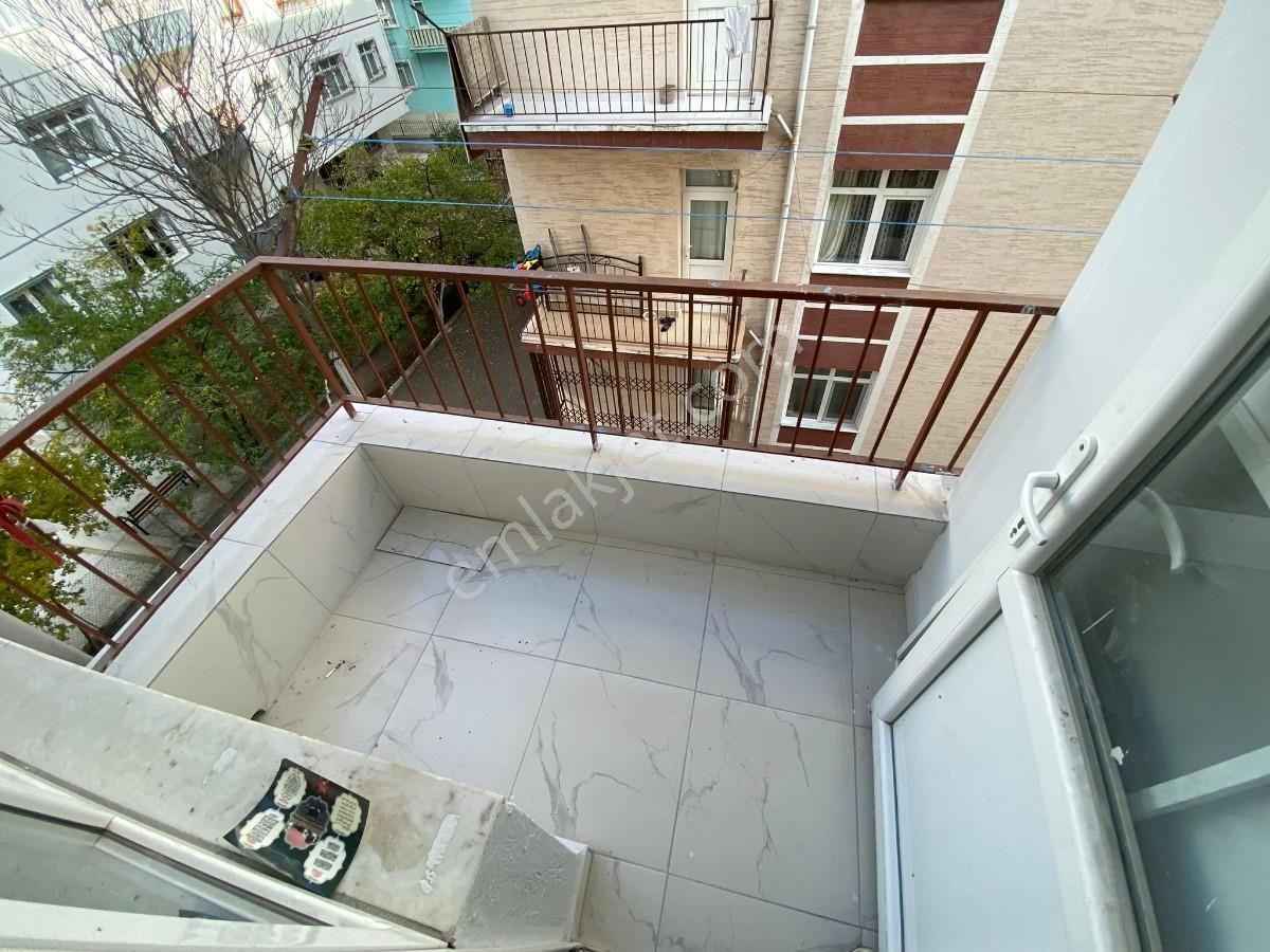 Plevne Mh Cad Üzeri 3+1 2. Ara Katta Bağımsız Ful Yapılı Daire - Görsel 15