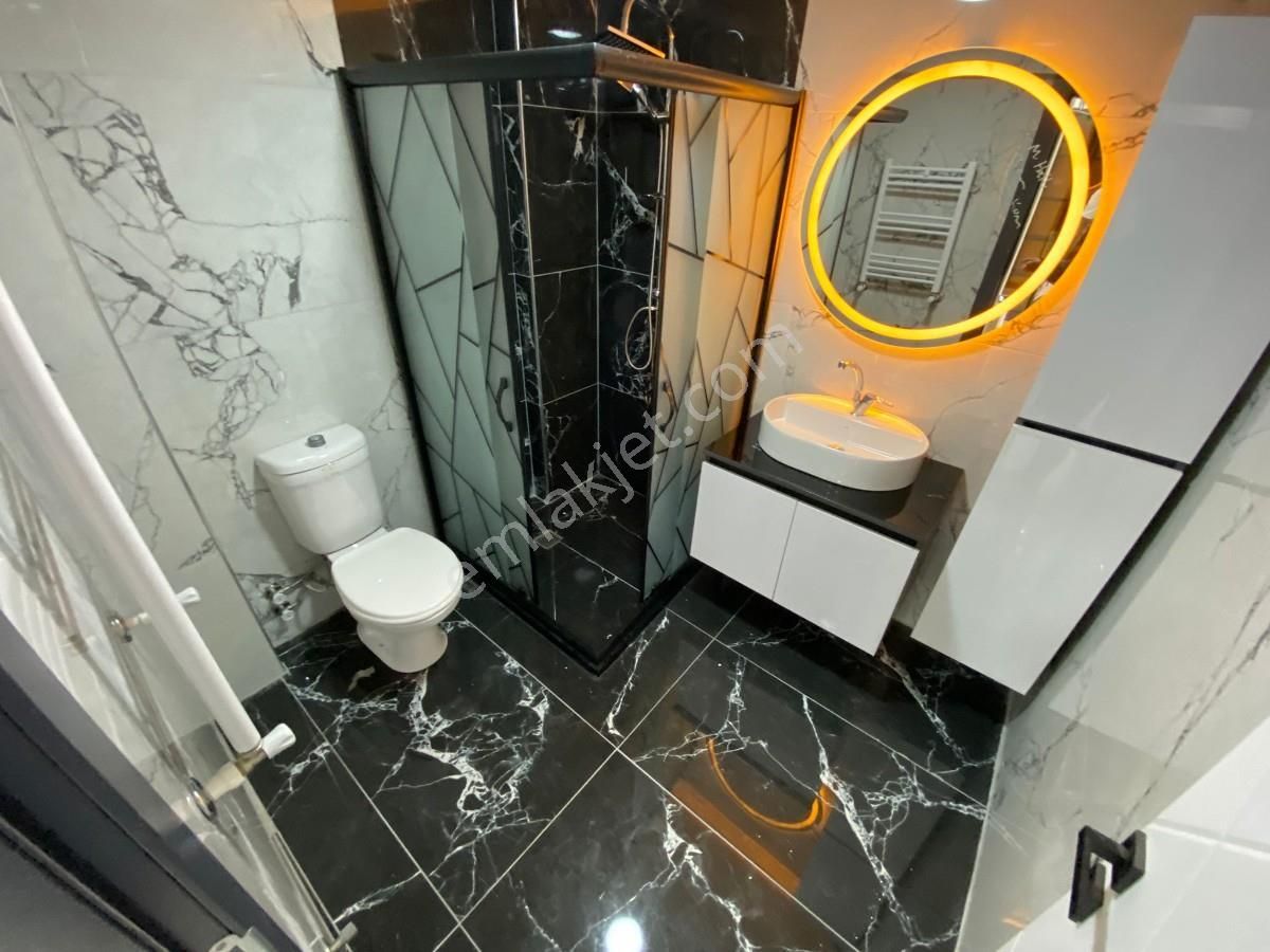 Plevne Mh Cad Üzeri 3+1 2. Ara Katta Bağımsız Ful Yapılı Daire - Görsel 7