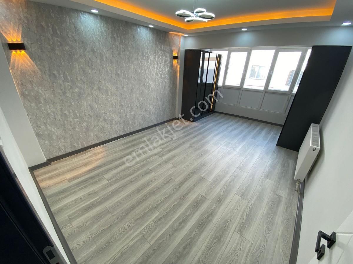 Plevne Mh Cad Üzeri 3+1 2. Ara Katta Bağımsız Ful Yapılı Daire - Görsel 27