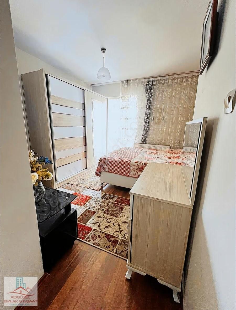 Egekent'te 2+1 Bakımlı Temiz Kiracısız Fırsat Daire - Görsel 7