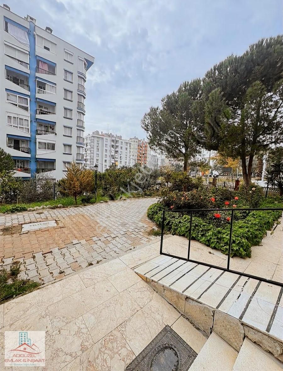 Egekent'te 2+1 Bakımlı Temiz Kiracısız Fırsat Daire - Görsel 4