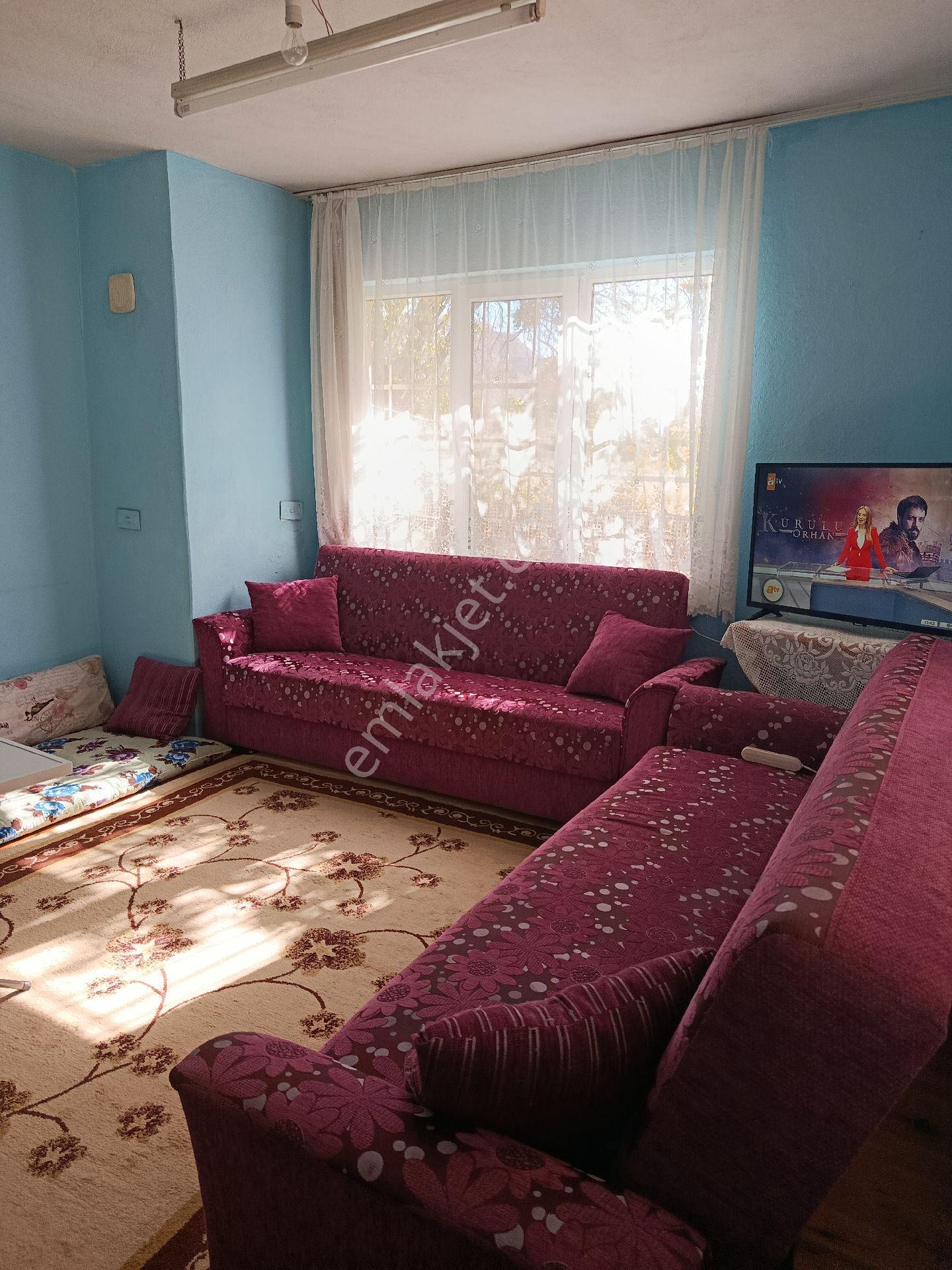 Denizli Tavas Ulukent Satılık Müstakil Ev - Görsel 34