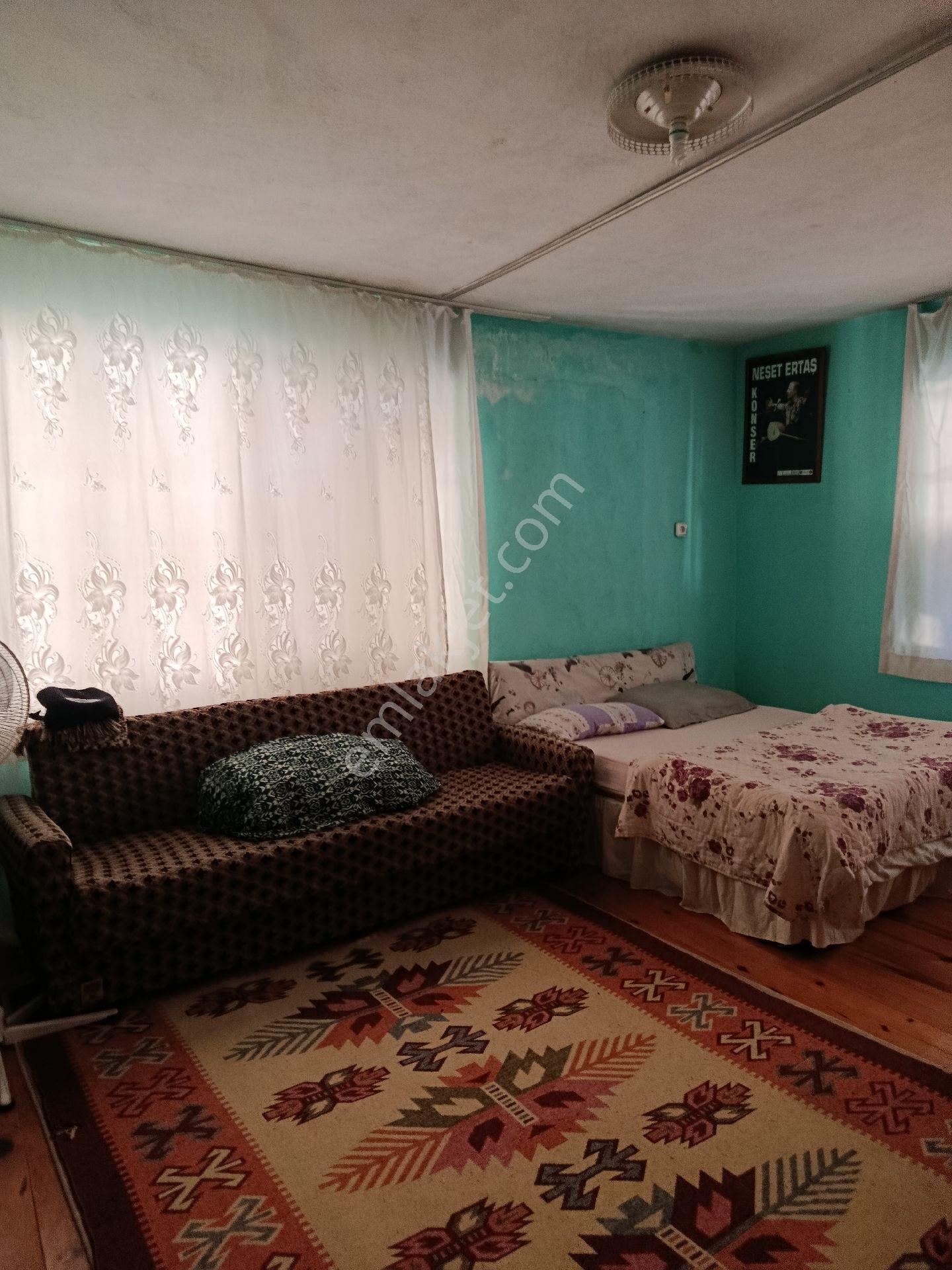Denizli Tavas Ulukent Satılık Müstakil Ev - Görsel 31