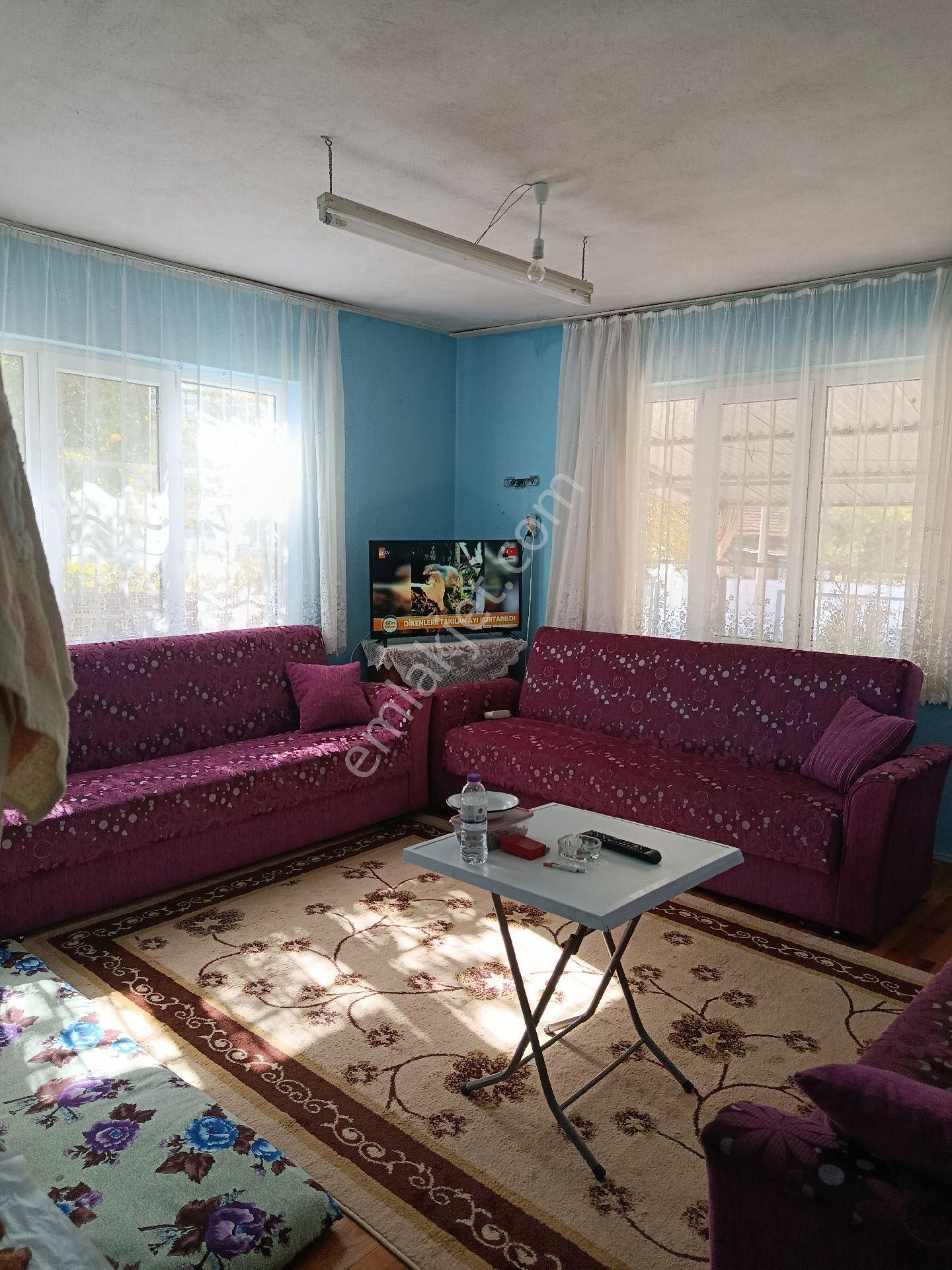 Denizli Tavas Ulukent Satılık Müstakil Ev - Görsel 27