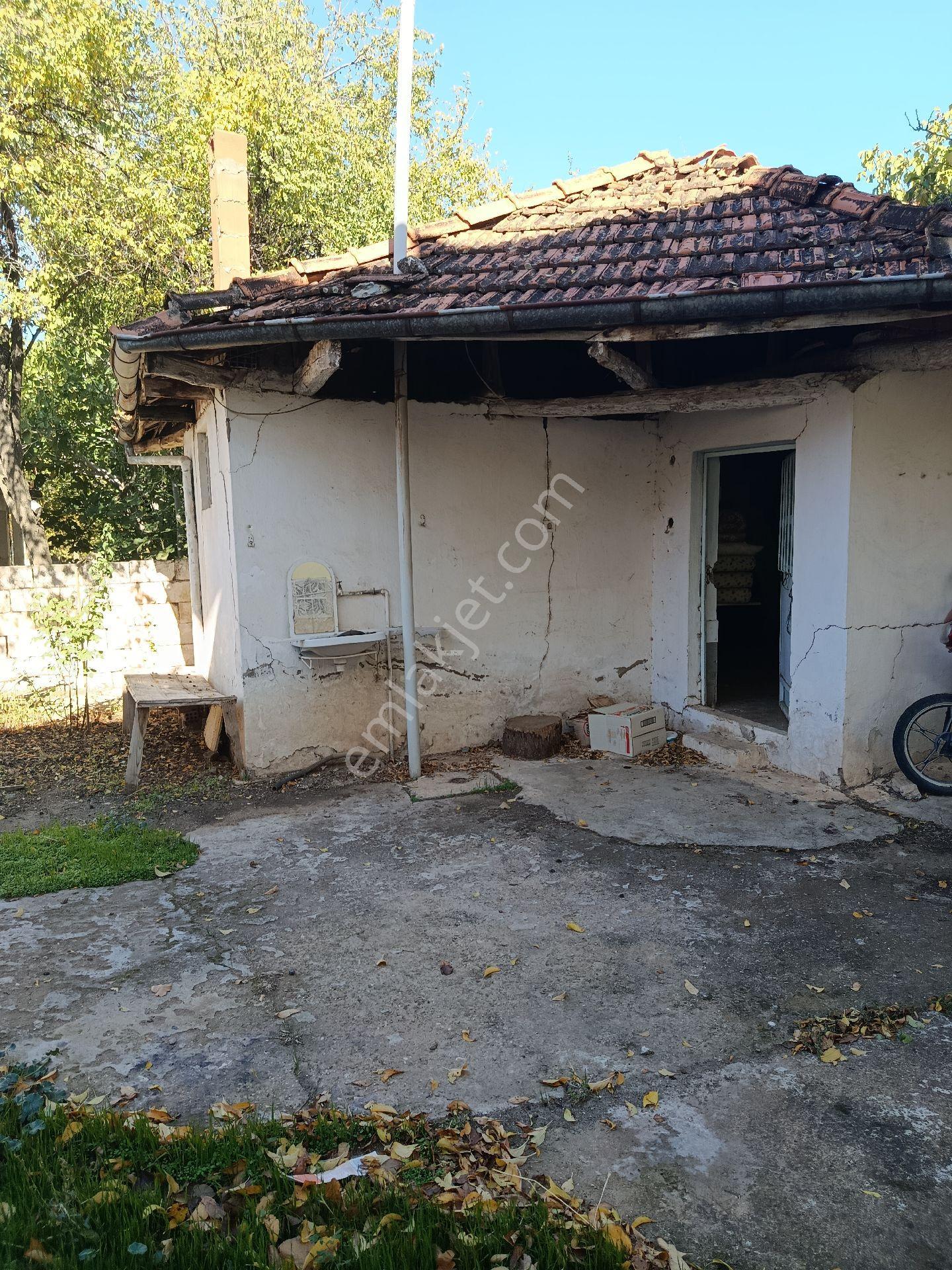 Denizli Tavas Ulukent Satılık Müstakil Ev - Görsel 18