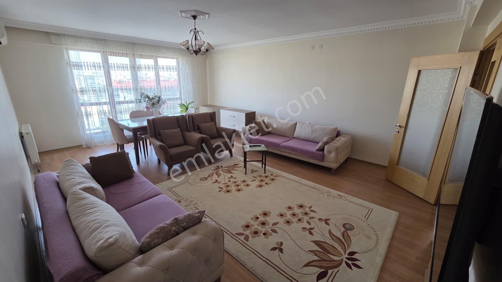 Y.mahalle Turgut Özal Mah. Site İçi 3+1 Satılık Daire - Görsel 5