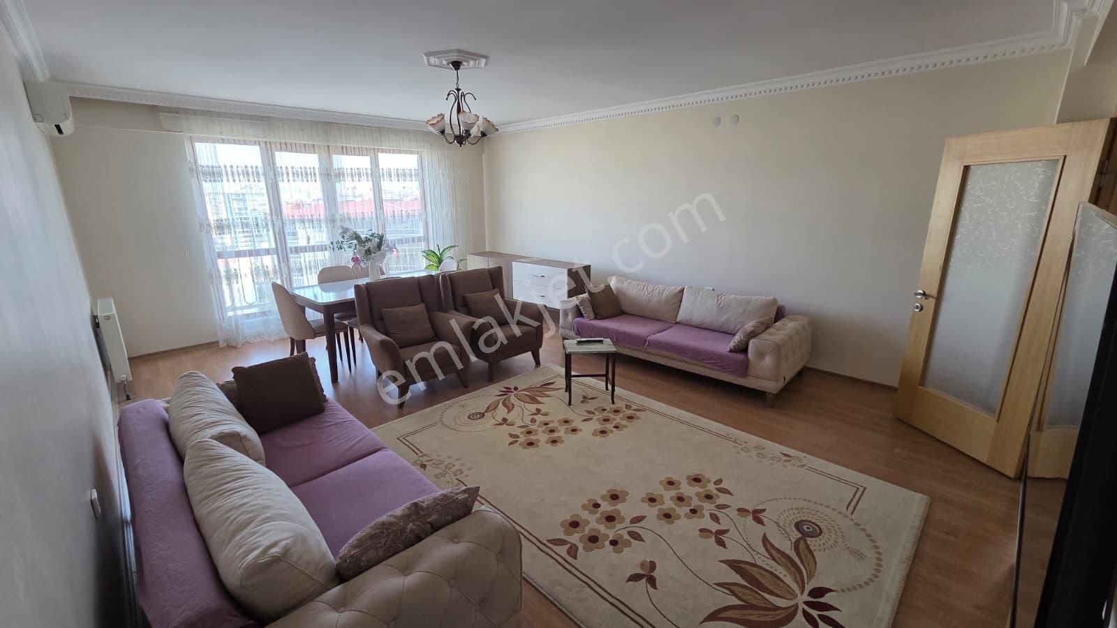 Y.mahalle Turgut Özal Mah. Site İçi 3+1 Satılık Daire - Görsel 3