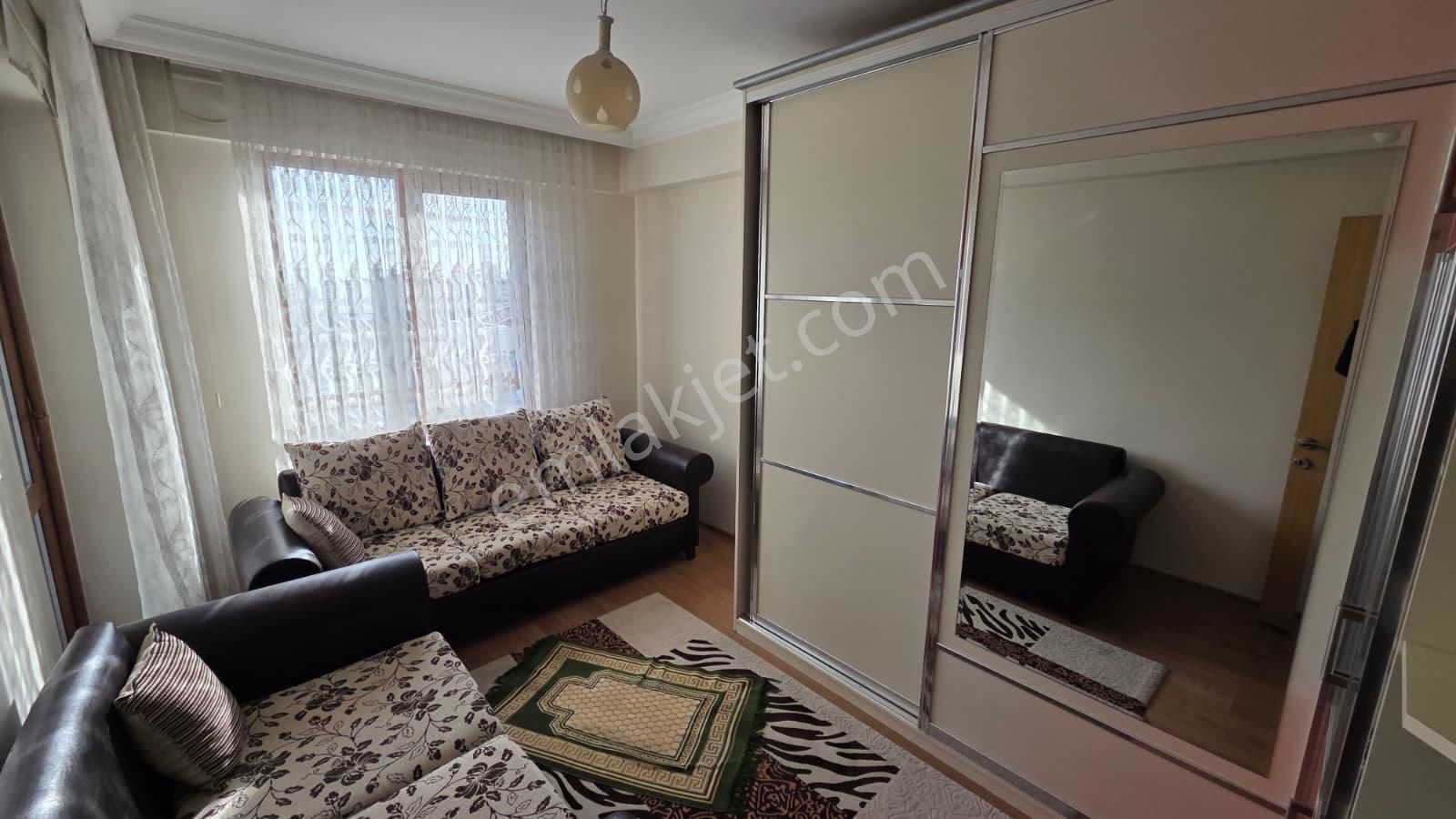 Y.mahalle Turgut Özal Mah. Site İçi 3+1 Satılık Daire - Görsel 16