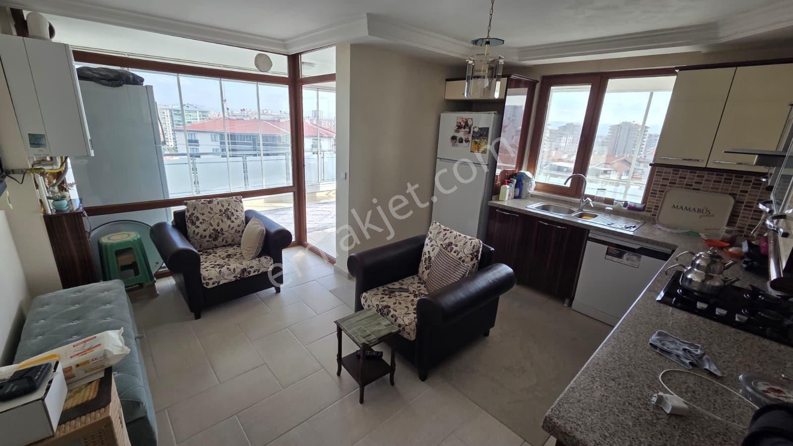 Y.mahalle Turgut Özal Mah. Site İçi 3+1 Satılık Daire - Görsel 8