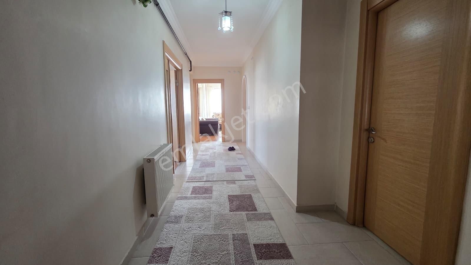 Y.mahalle Turgut Özal Mah. Site İçi 3+1 Satılık Daire - Görsel 24