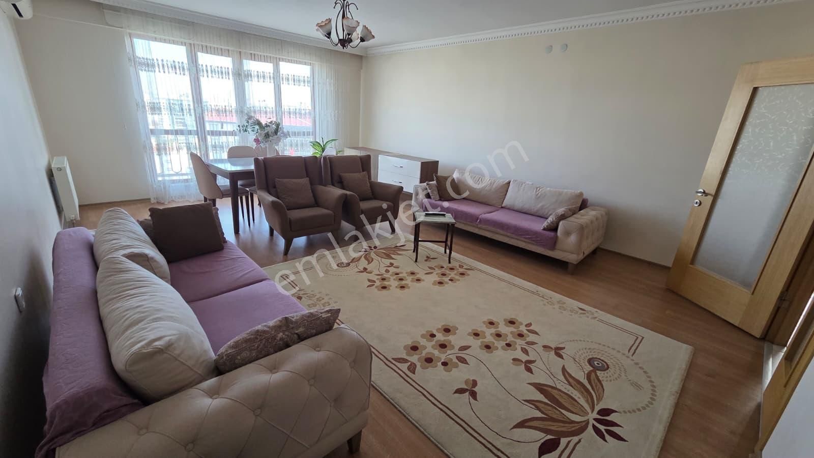 Y.mahalle Turgut Özal Mah. Site İçi 3+1 Satılık Daire - Görsel 4