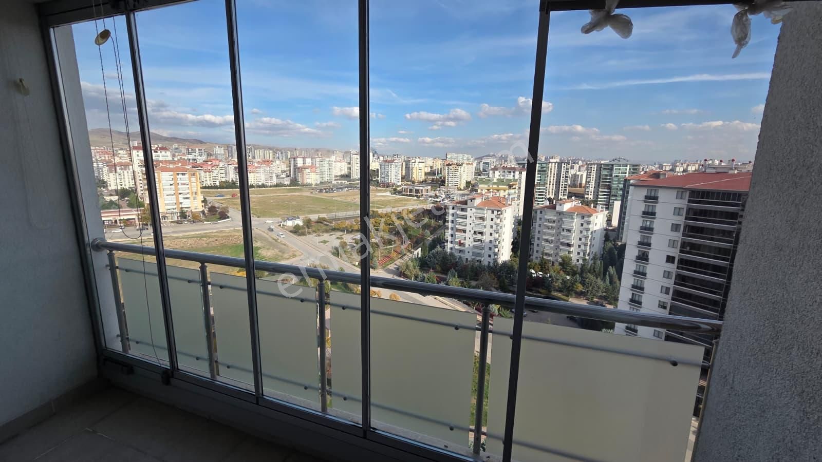 Y.mahalle Turgut Özal Mah. Site İçi 3+1 Satılık Daire - Görsel 15