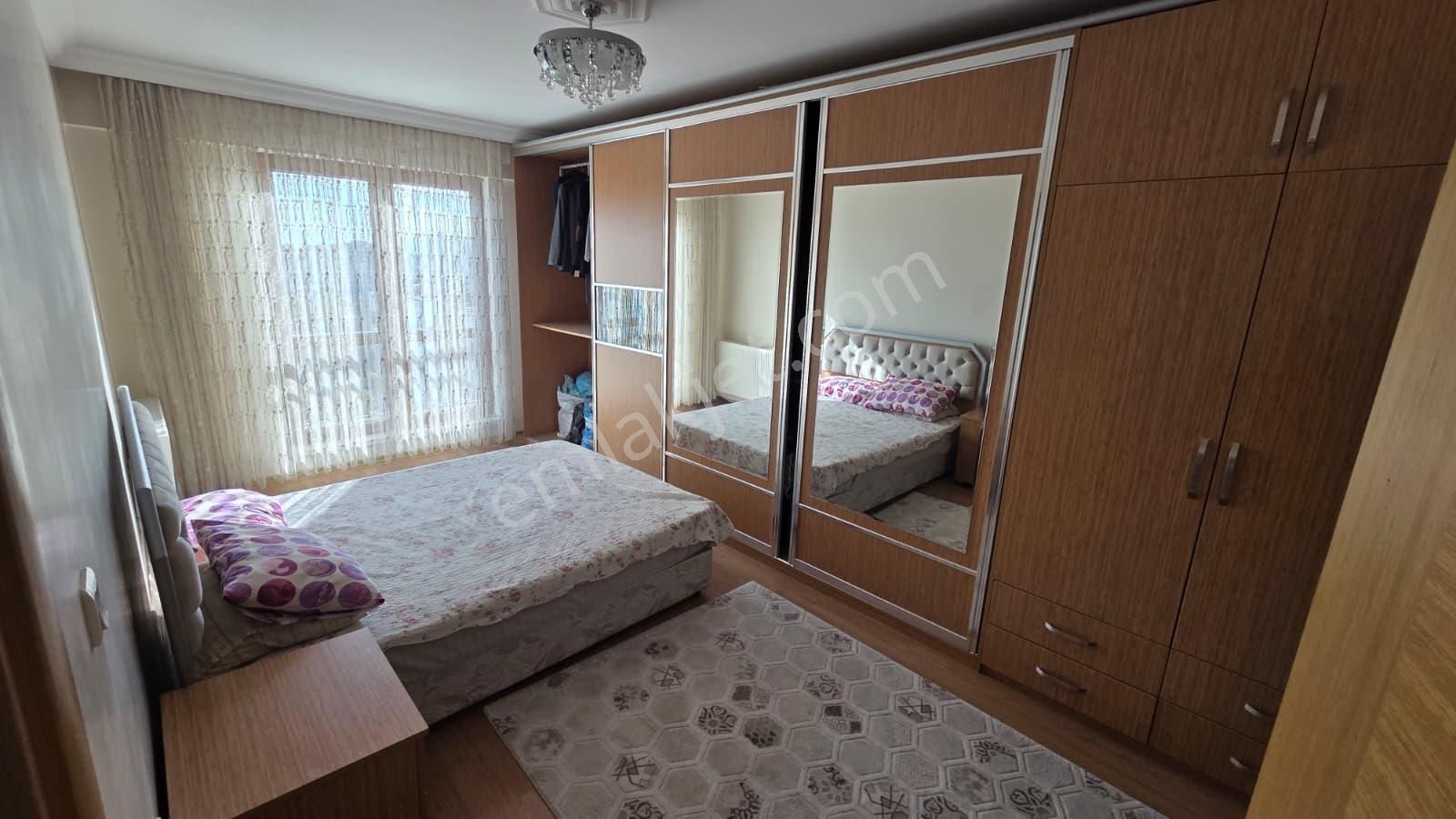 Y.mahalle Turgut Özal Mah. Site İçi 3+1 Satılık Daire - Görsel 19