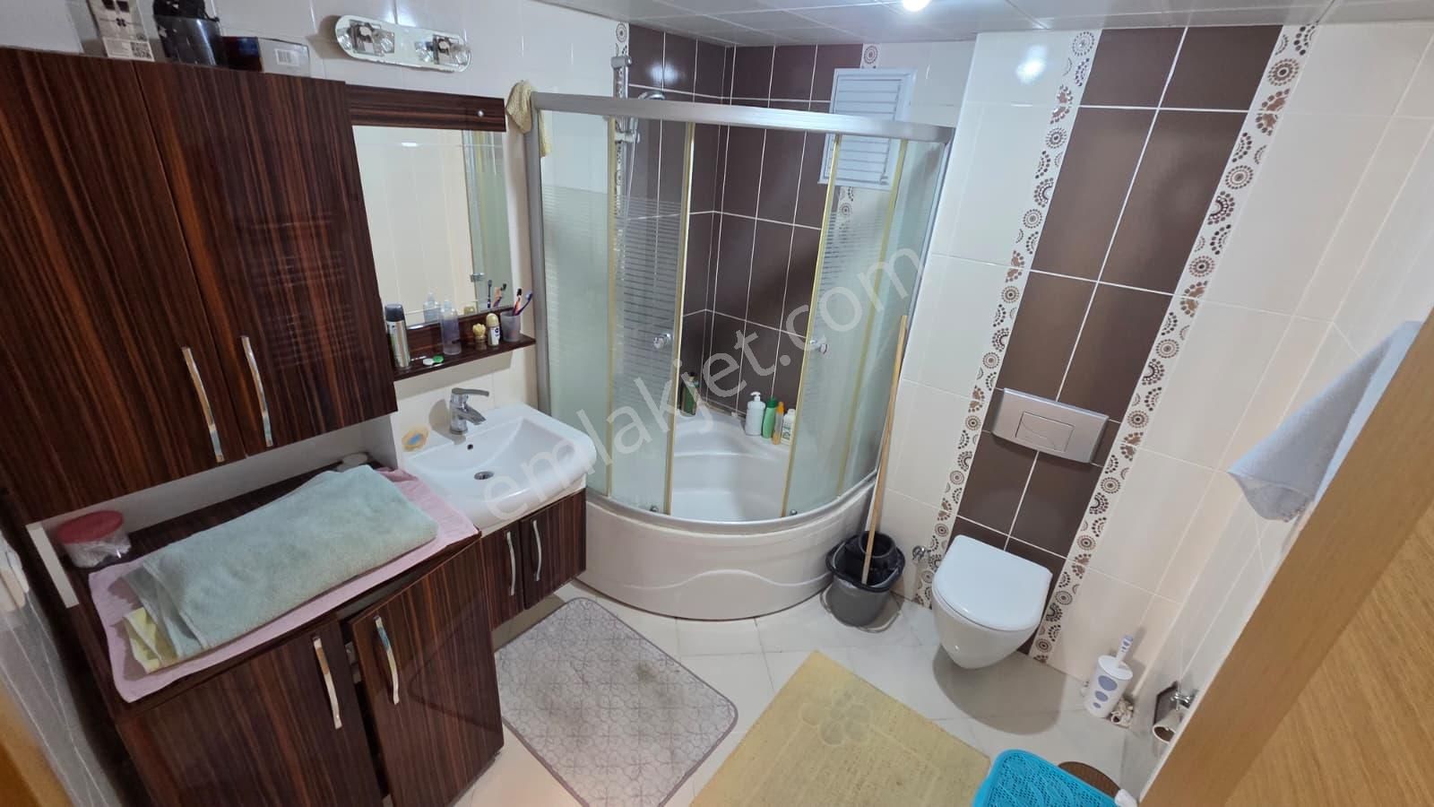 Y.mahalle Turgut Özal Mah. Site İçi 3+1 Satılık Daire - Görsel 26