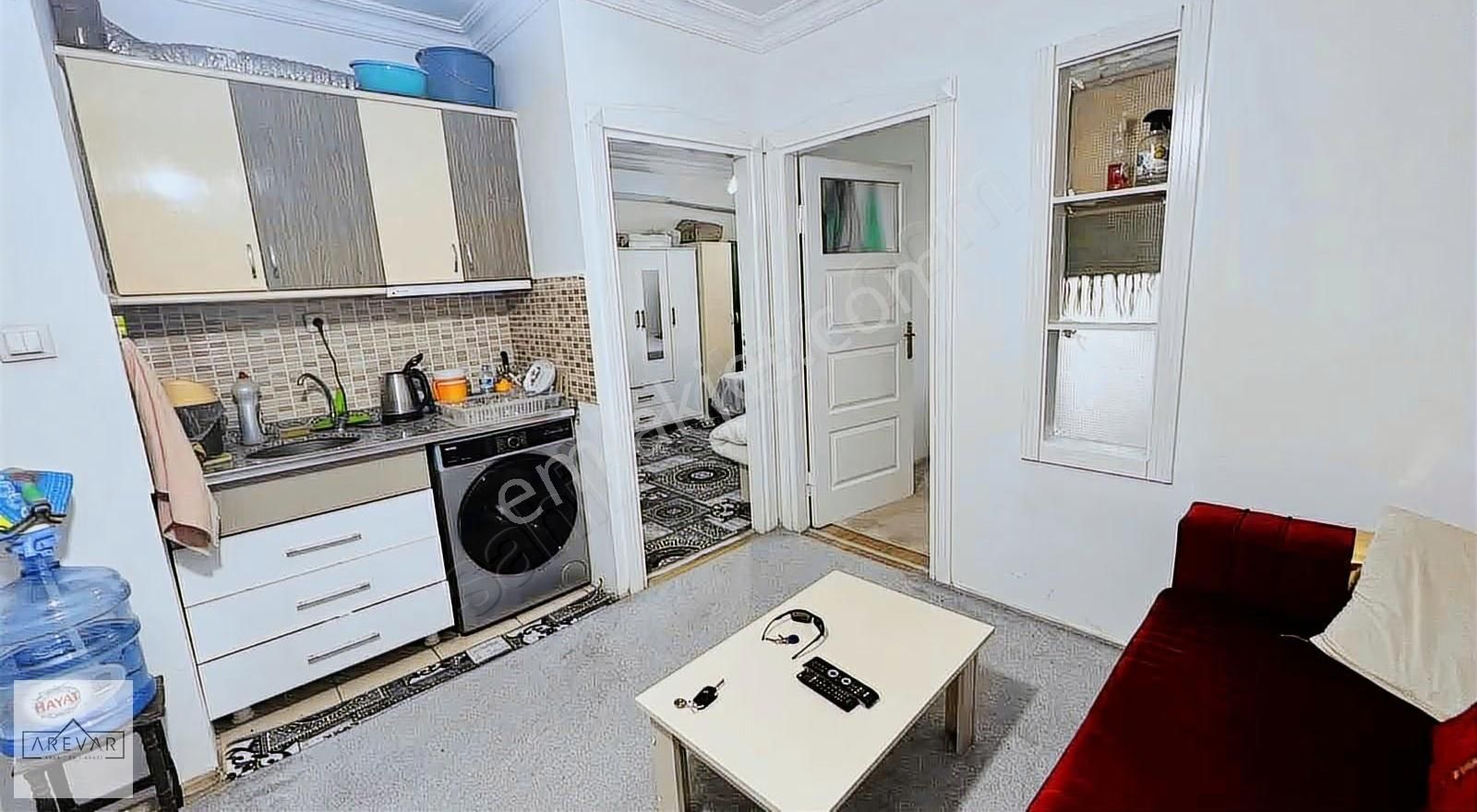 Arevar'dan Satılık Yüksek Kira Getirili Rezidans - Görsel 2