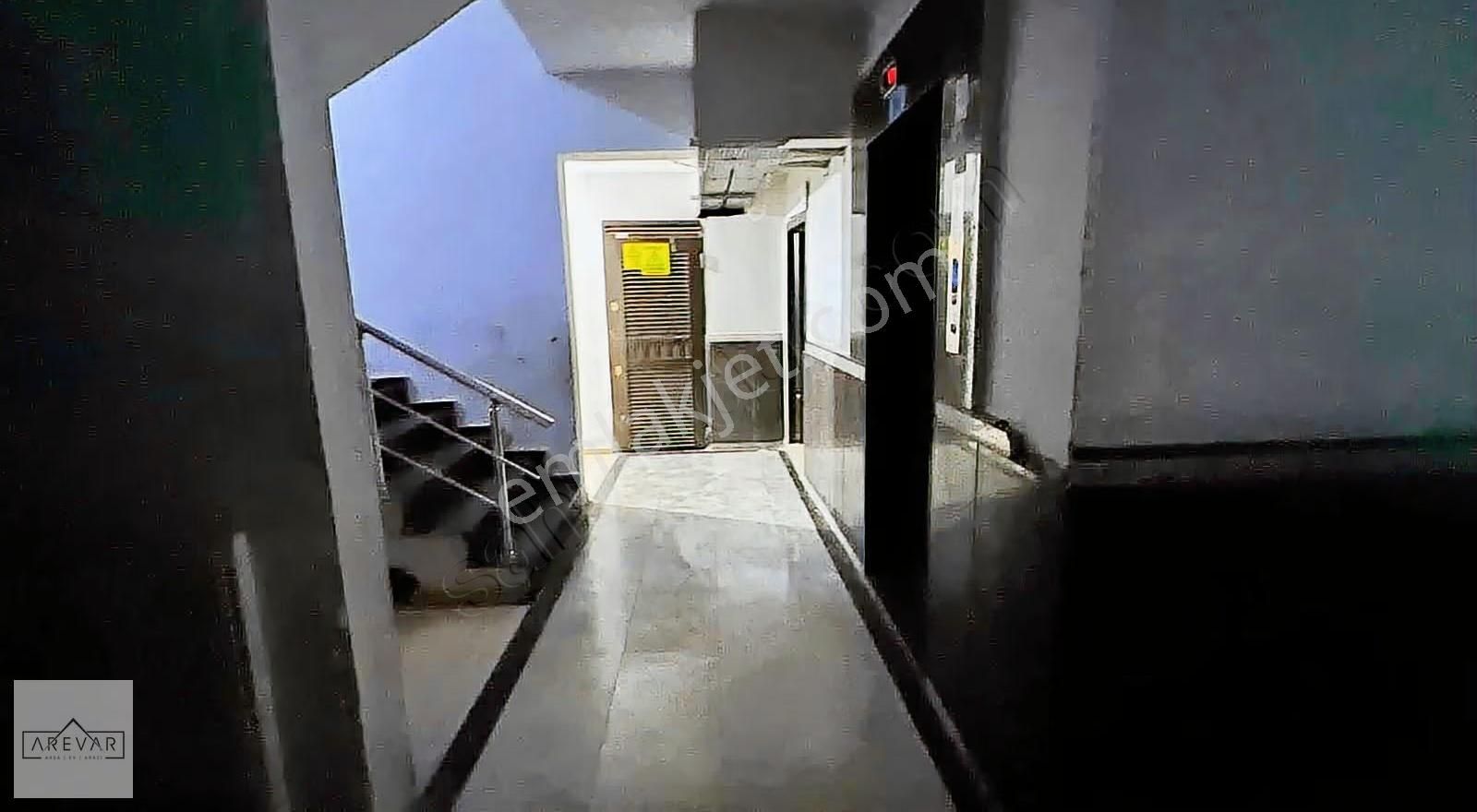 Arevar'dan Satılık Yüksek Kira Getirili Rezidans - Görsel 9