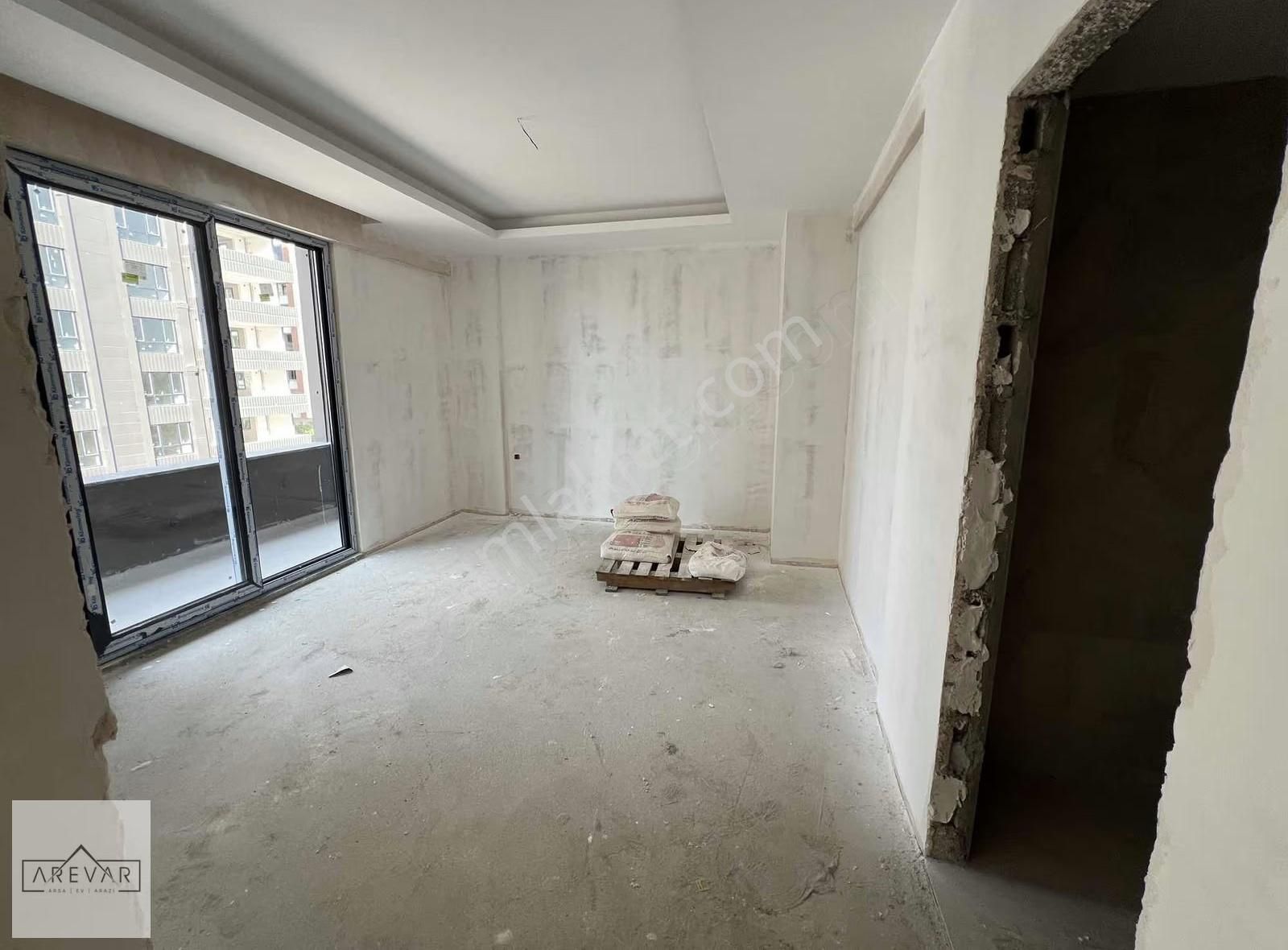 İbrahimli Mah Site İçerisinde Satılık 3 + Pulas Daire - Görsel 7