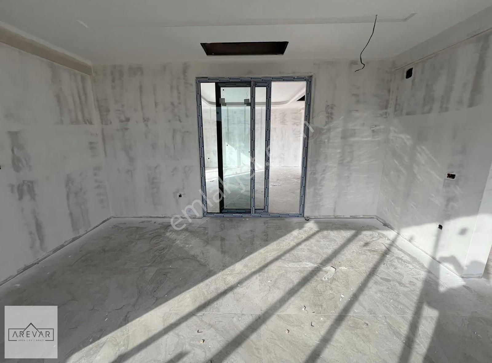 İbrahimli Mah Site İçerisinde Satılık 3 + Pulas Daire - Görsel 4