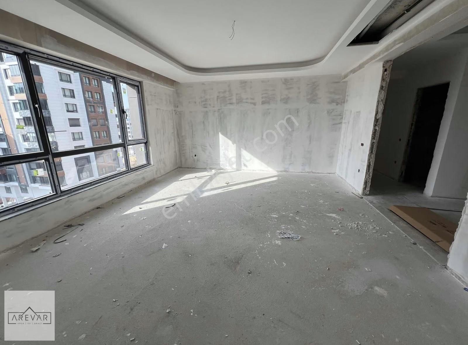 İbrahimli Mah Site İçerisinde Satılık 3 + Pulas Daire - Görsel 11