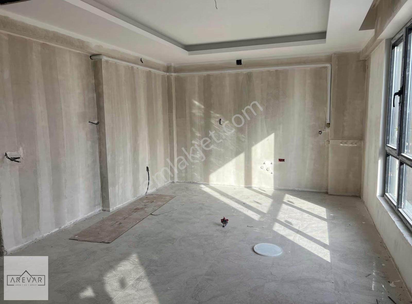 İbrahimli Mah Site İçerisinde Satılık 3 + Pulas Daire - Görsel 5
